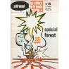 1-cahiers-de-la-bande-dessinee-27-schtroumpfs-magazine-26-special-forest