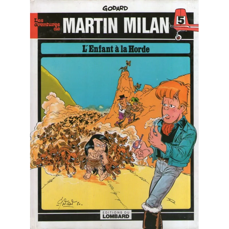 1-martin-milan-5-l-enfant-a-la-horde