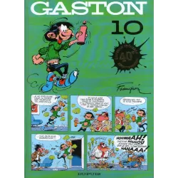 1-gaston-lagaffe-10-gaston-10-40e-anniversaire