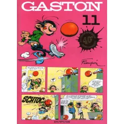 1-gaston-lagaffe-11-gaston-11-40e-anniversaire