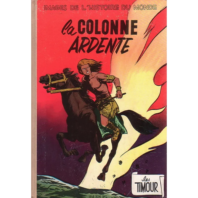 1-timour-2-la-colonne-ardente 1-timour-2-la-colonne-ardente