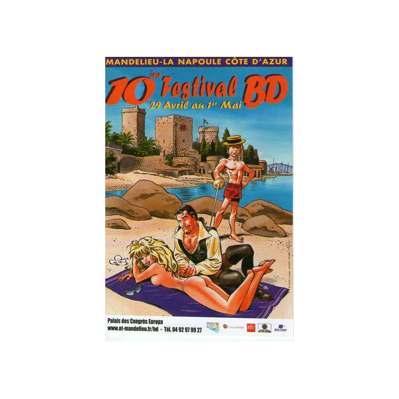 1-festival-bd-mandelieu-la-napoule-cote-d-azur-1