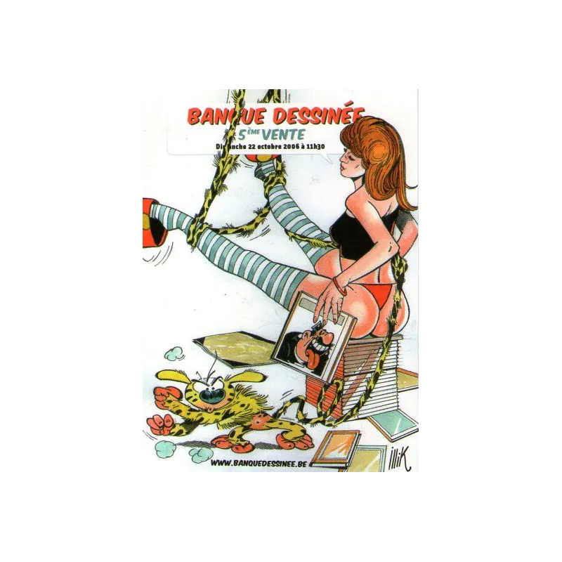 1-goro-banque-dessinee-cinquieme-vente