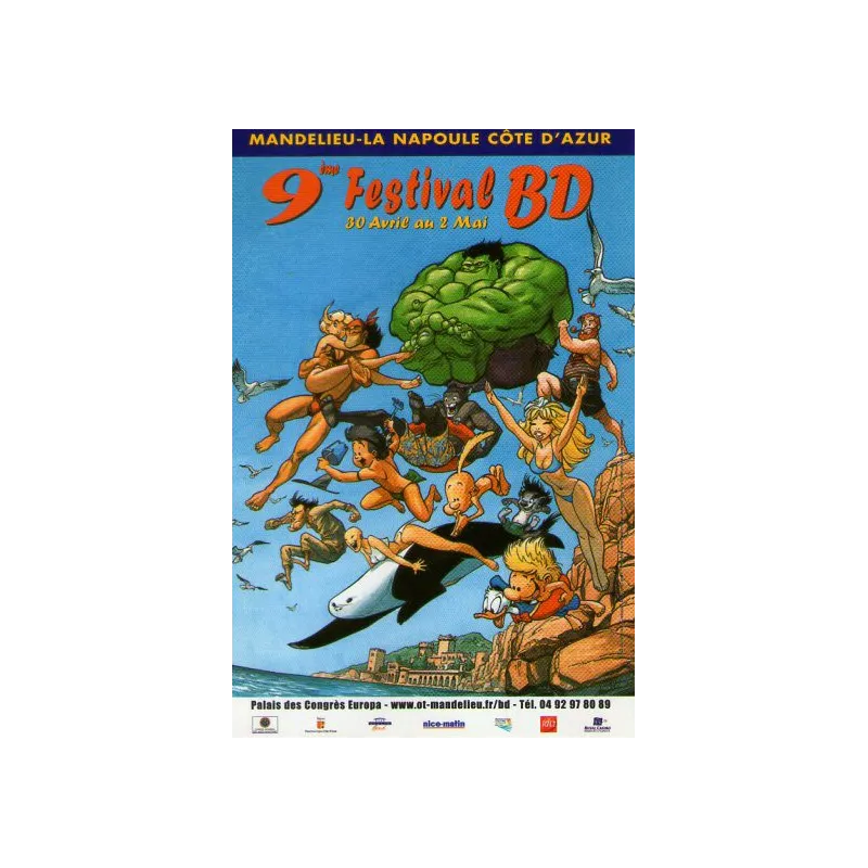 1-festival-bd-mandelieu-la-napoule-cote-d-azur