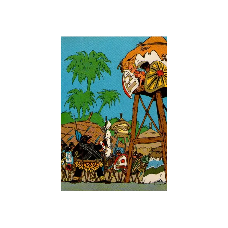 1-tresors-du-journal-de-spirou-27-spirou-et-fantasio