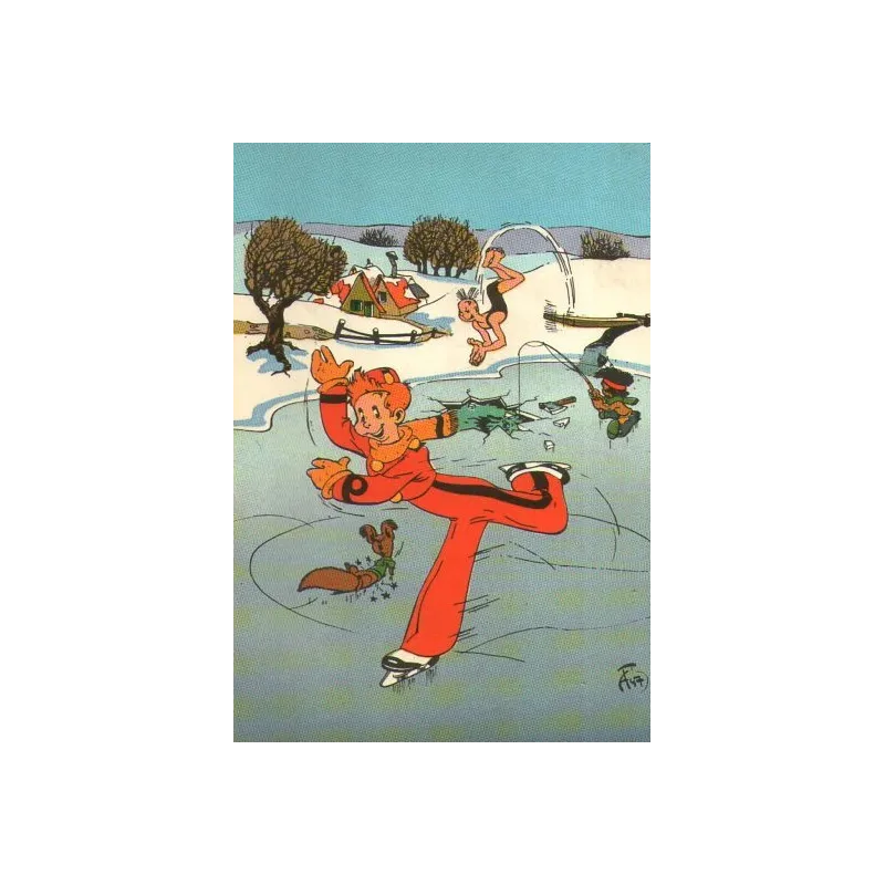1-tresors-du-journal-de-spirou-3-spirou-et-fantasio