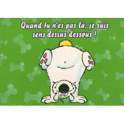 1-cubitus-quand-tu-n-est-pas-la