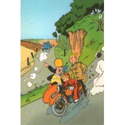 1-tresors-du-journal-de-spirou-16-spirou-et-fantasio