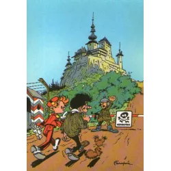 1-tresors-du-journal-de-spirou-71-spirou-et-fantasio