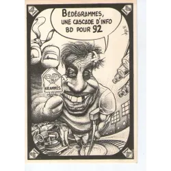 1-bedegrammes