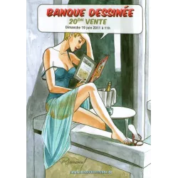 1-banque-dessinee-vingtieme-vente