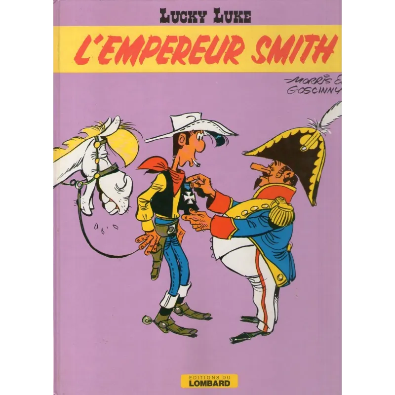 1-lucky-luke-45-l-empereur-smith1 1-lucky-luke-45-l-empereur-smith1