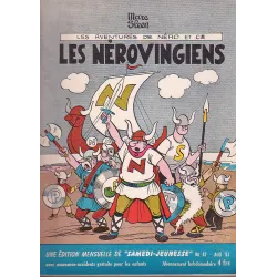 1-les-aventures-de-neron-et-cie-les-nerovingiens