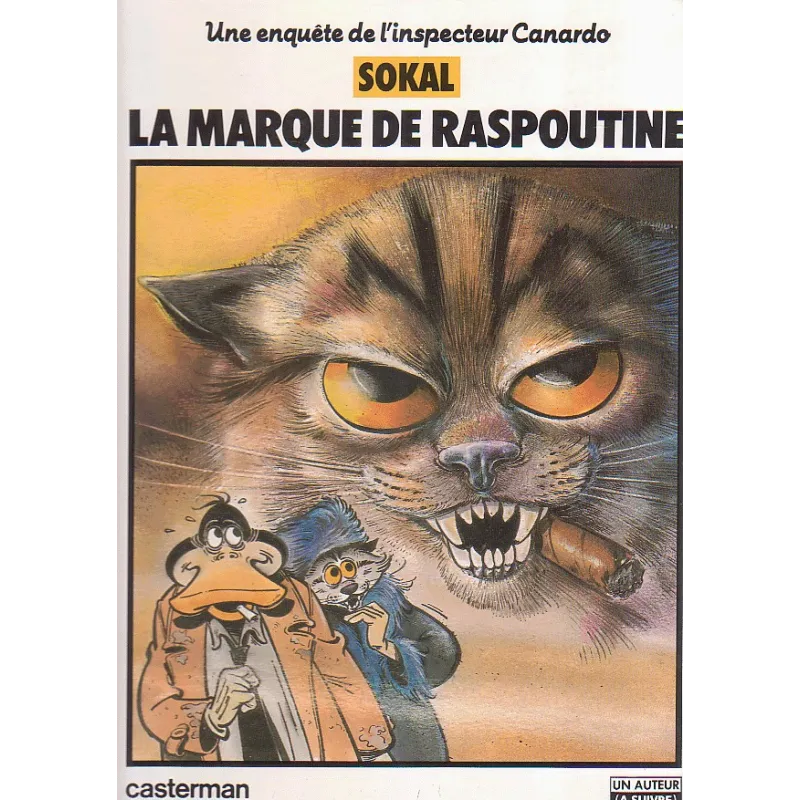1-canardo-3-la-marque-de-raspoutine