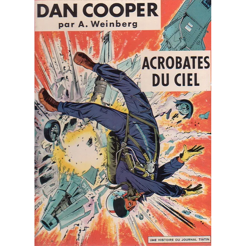 1-dan-cooper-11-acrobates-du-ciel