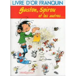 1-livre-d-or-de-la-bd-1-gaston-spirou-et-les-autres