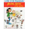1-livre-d-or-de-la-bd-1-gaston-spirou-et-les-autres