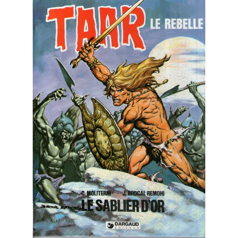 1-taar-le-rebelle-6-le-sablier-d-or 1-taar-le-rebelle-6-le-sablier-d-or