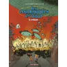 Les cosmonautes du futur (2) - Le retour