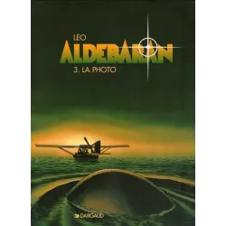 Aldebaran (3) - La photo