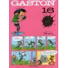 Gaston Lagaffe (16) - 40e anniversaire