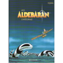 Aldebaran - Aldebaran l'intégrale (1) 