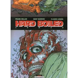 Hard Boiled (2)