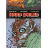 Hard Boiled (2)