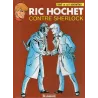 Ric Hochet (44) - Ric Hochet contre Sherlock