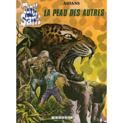 Tony Stark (6) - La peau des autres