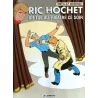 Ric Hochet (73) - On tue au théâtre ce soir