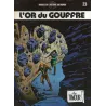 Timour (23) - L'or du gouffre