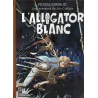 Jim Cutlass (3) - L'alligator blanc