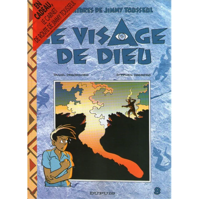 1-jimmy-tousseul-8-le-visage-de-dieu 1-jimmy-tousseul-8-le-visage-de-dieu