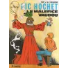 Ric Hochet (37) - Le maléfice vaudou