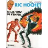 Ric Hochet (39) - Le disparu de l'enfer