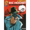 Ric Hochet (40) - Le double qui tue
