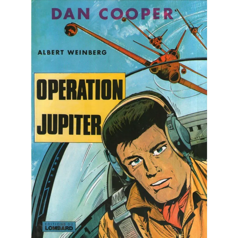 1-dan-cooper-12-tigres-de-mer