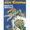 Dan Cooper (31) - Navette spatiale