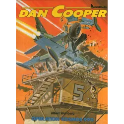 Dan Cooper (26) - Opération kosmos 990