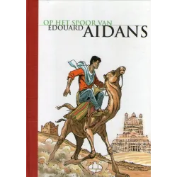 Op het spoor van Edouard Aidans