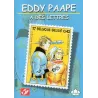Eddy Paape a des lettres