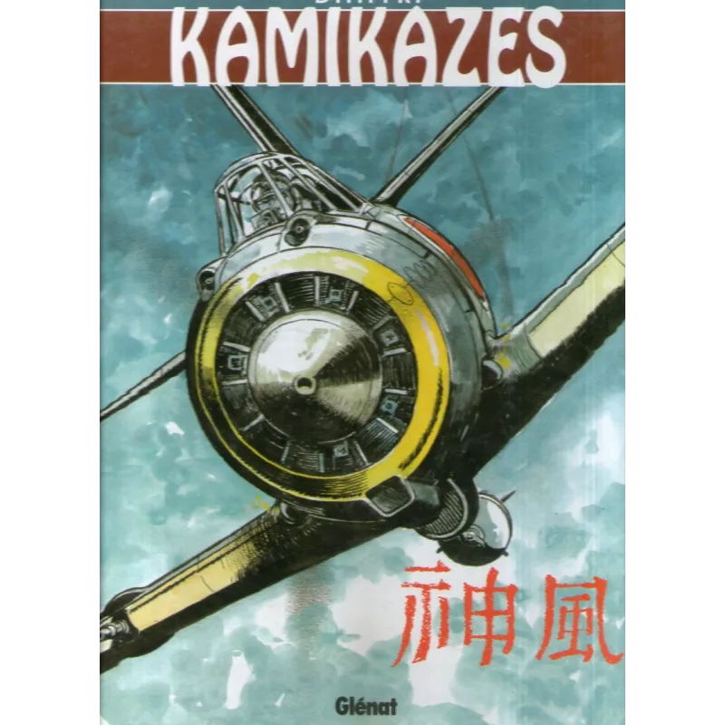 Kamikazes