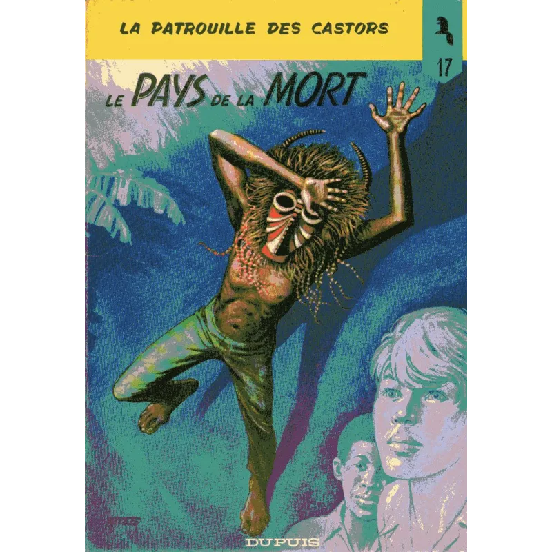 1-la-patrouille-des-castors-17-le-pays-de-la-mort