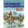 Les grandes batailles de l'histoire (4) - Les batailles napoléoniennes