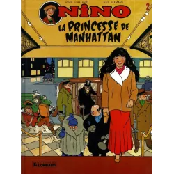 Nino (2) - La princesse de Manhattan