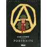 Louis la guigne (HS) - Portraits