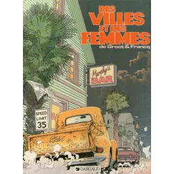 Des villes et des femmes (1) - Des villes et des femmes