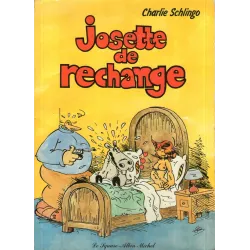 Josette de rechange (1)