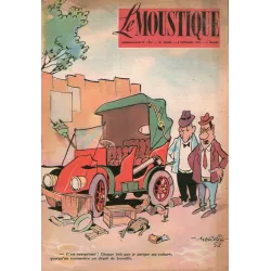 Le Moustique (1441)